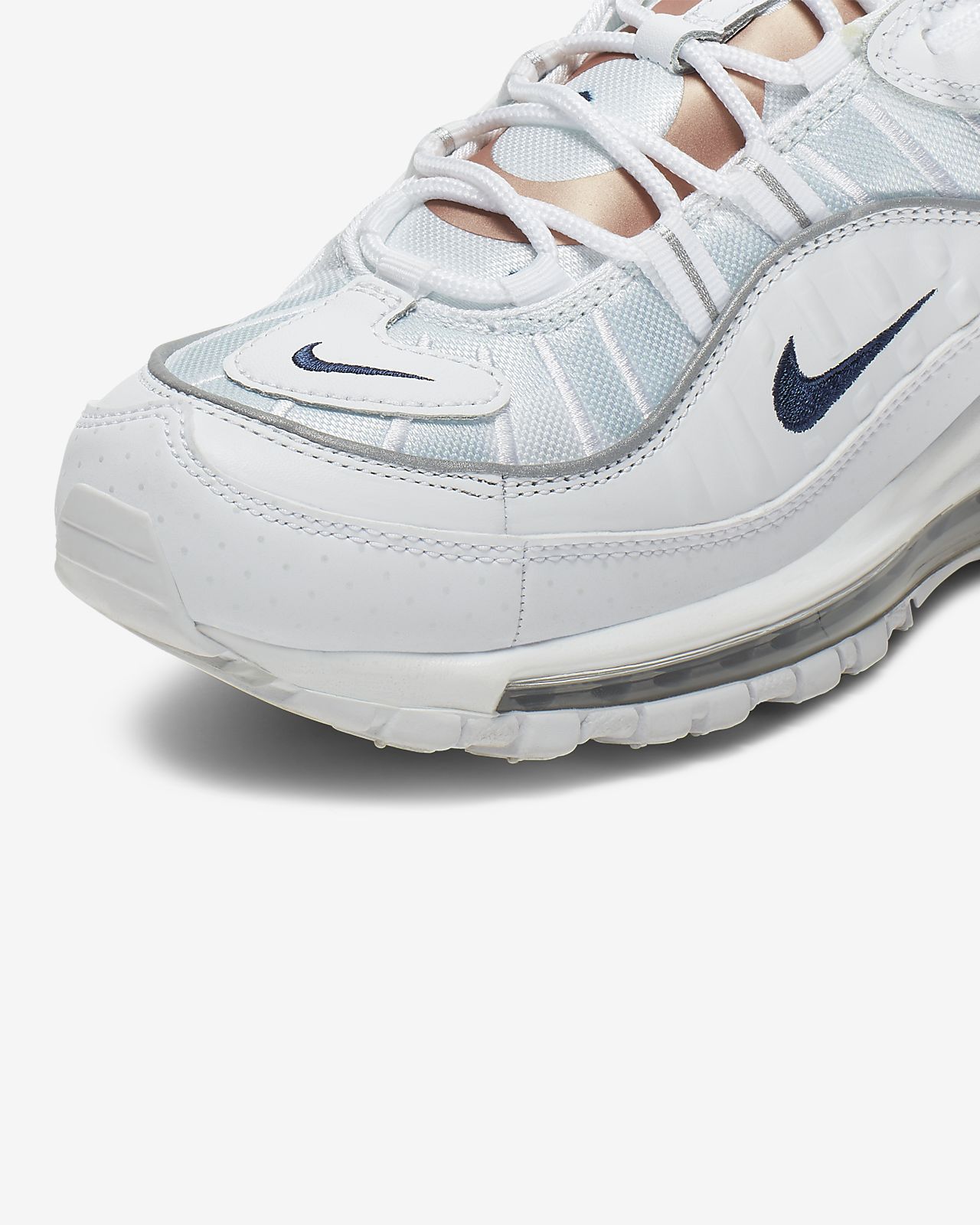 air max 98 blancas mujer air max 98 blancas mujer