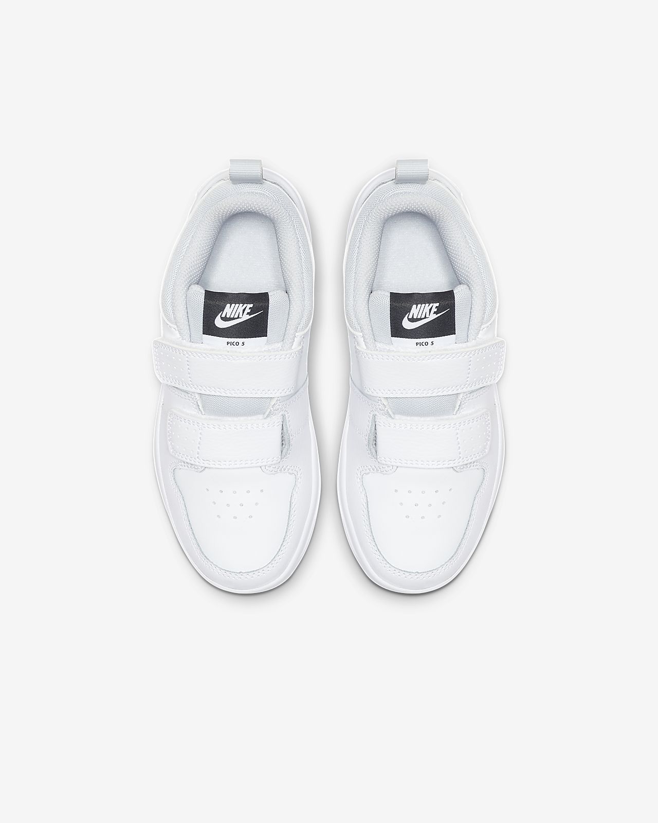 Nike Pico 5 sko til små barn Nike Pico 5 sko til små barn