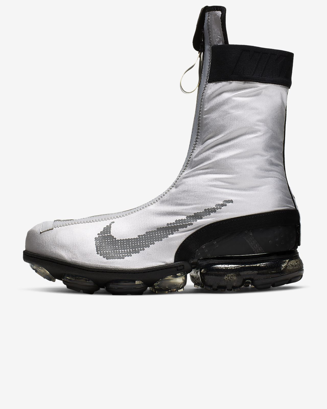 Vapormax Gaiter Flyknit Ispa Chaussure Nike Air tQshrd
