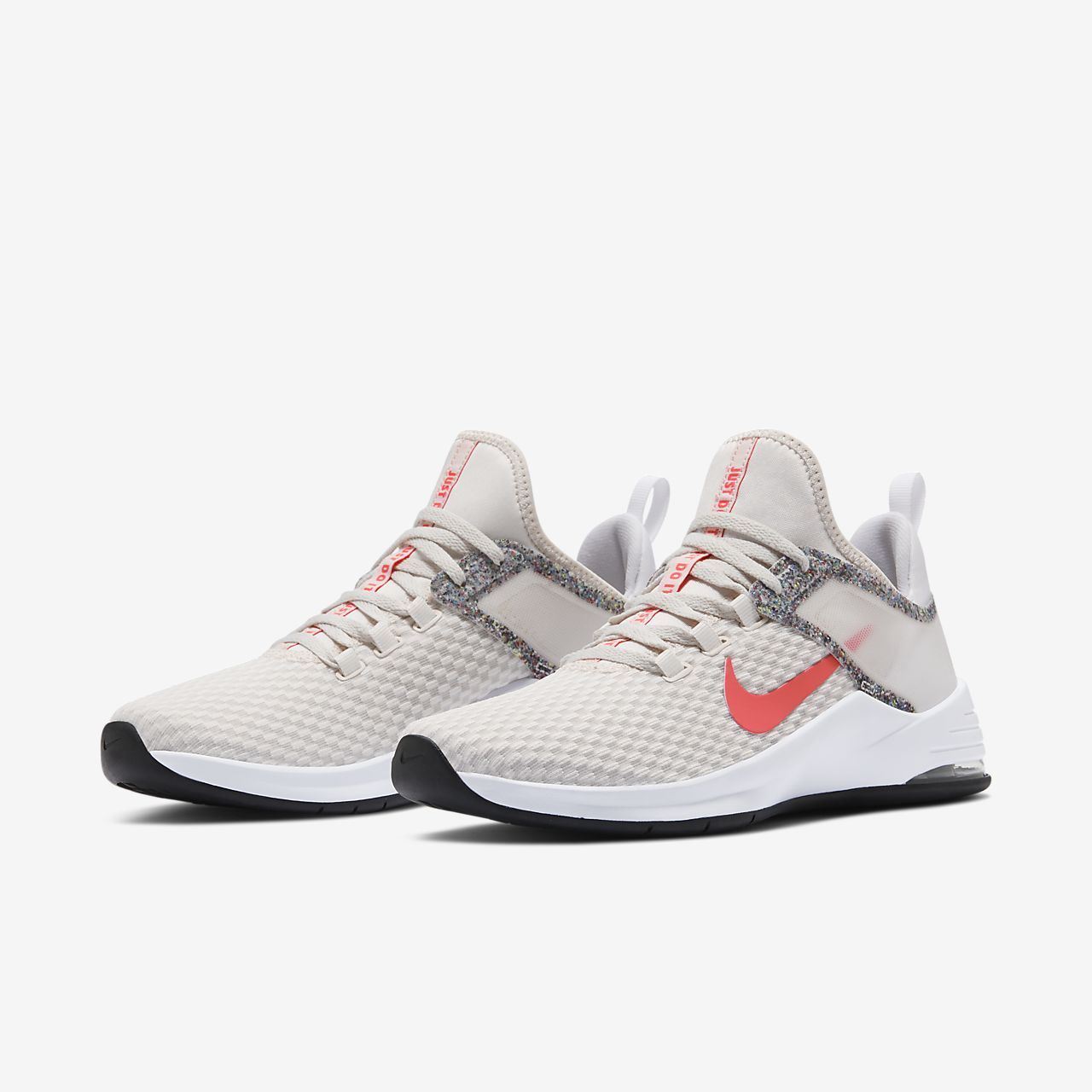 Zapatillas Nike Delta Light Mid SI para mujer Zapatillas Nike Delta Light Mid SI para mujer
