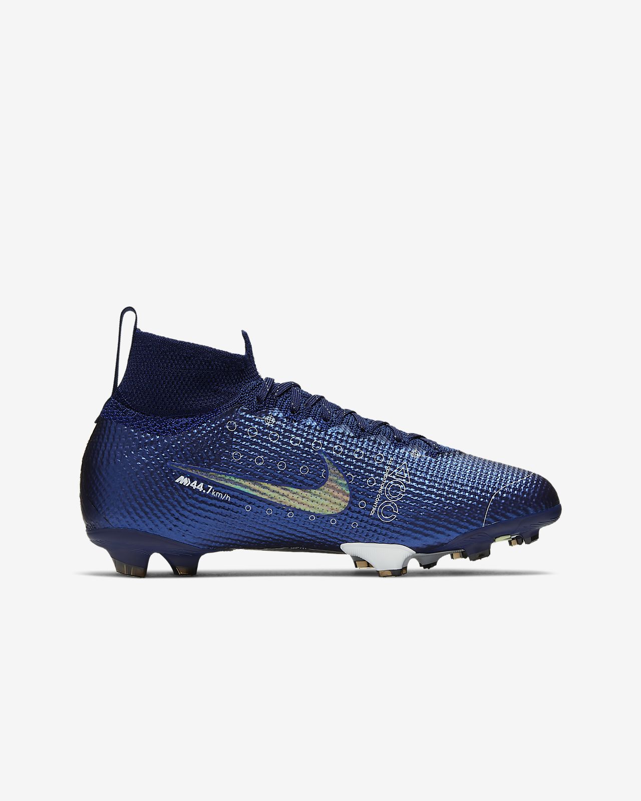 Details about Nike Mercurial Superfly 7 Elite MDS FG.