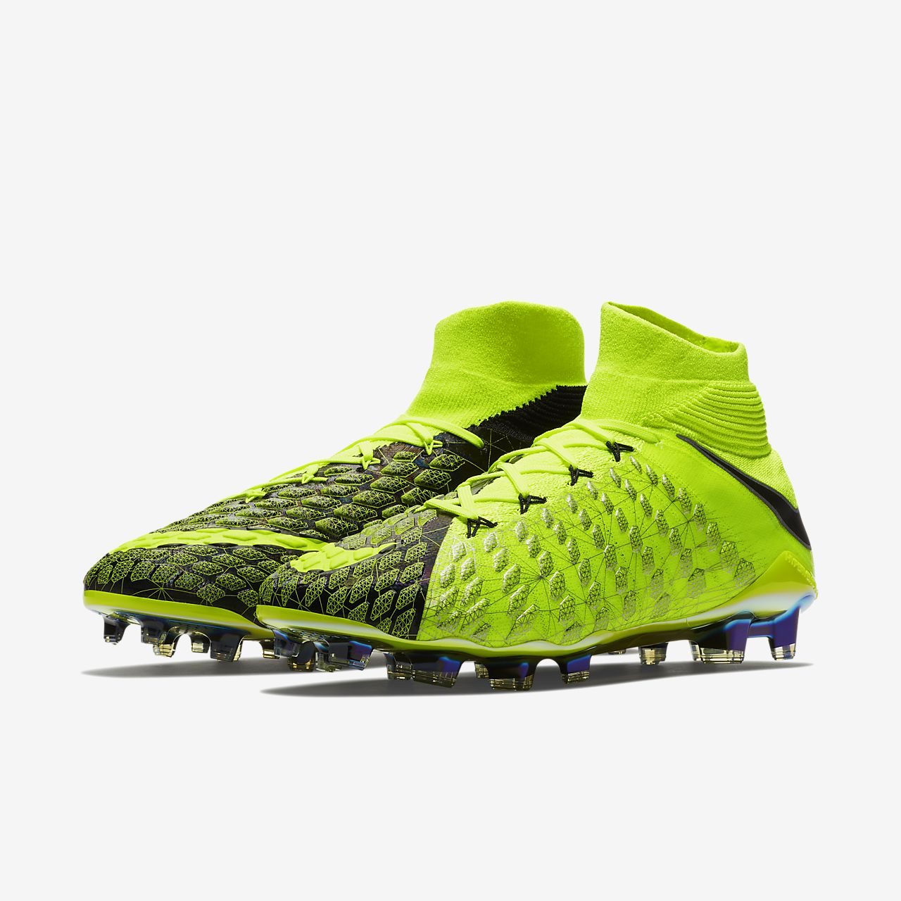 Nike x EA Sports Hypervenom Phantom 3 DF SE FG Firm-Ground Nike x EA Sports Hypervenom Phantom 3 DF SE FG Firm-Ground