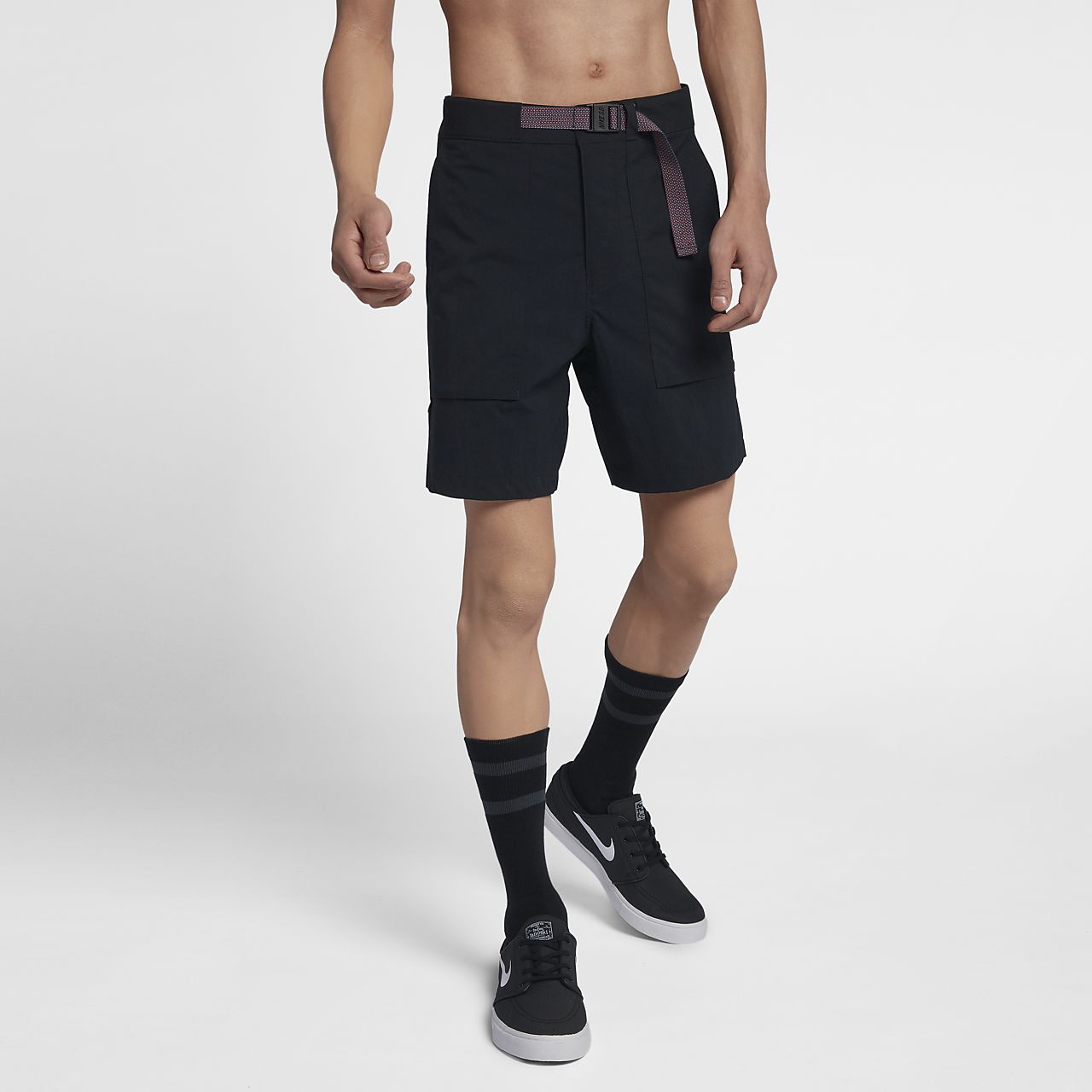 Nike Sb Everett Shorts Shop Clothing Shoes Online