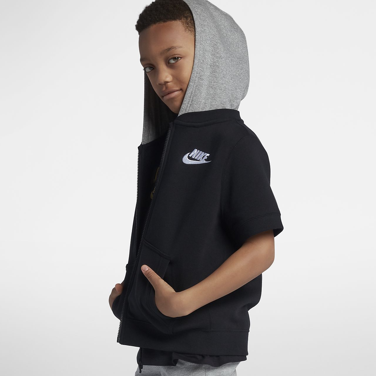 nike hoodies on sale