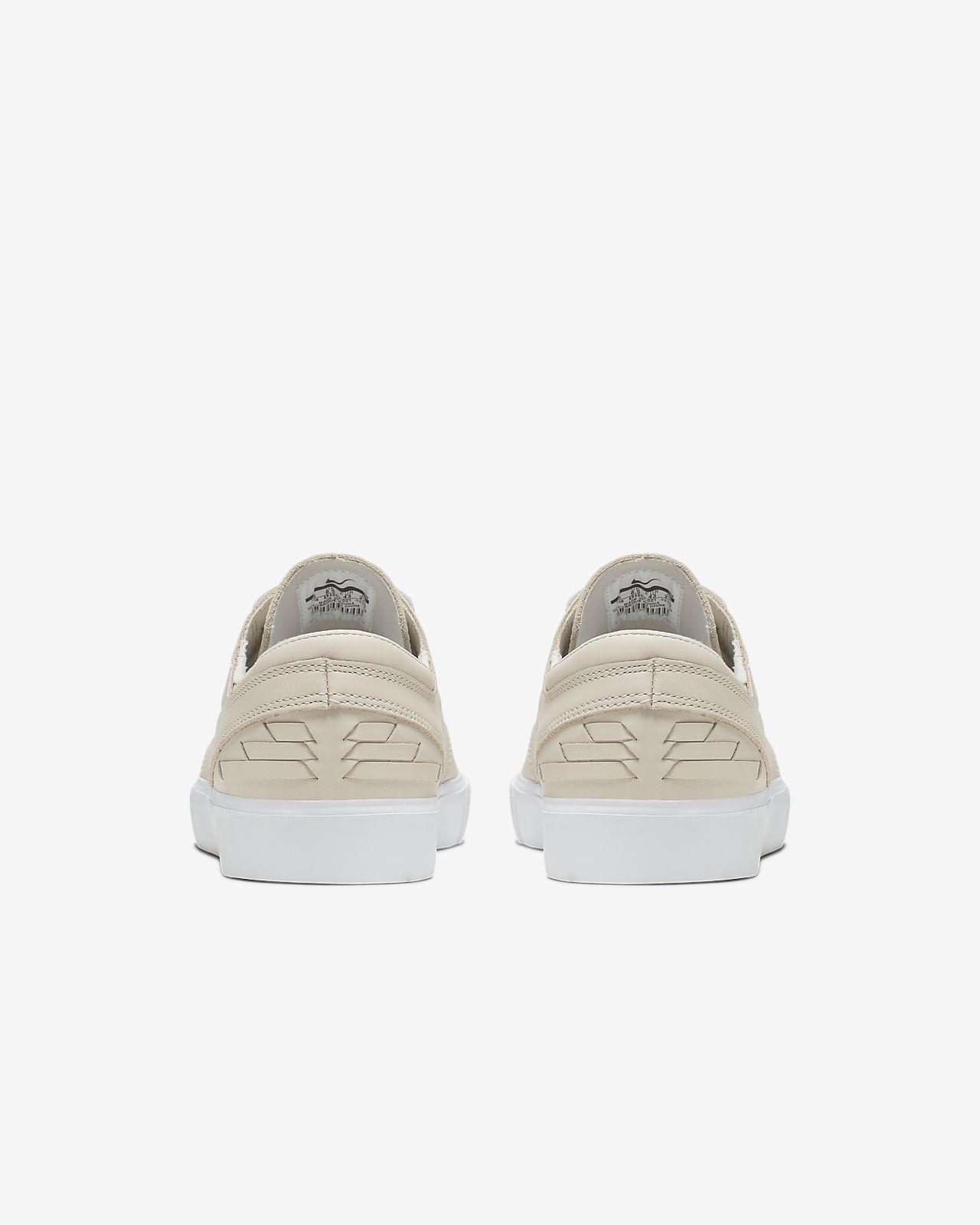 Nike SB Zoom Stefan Janoski RM Crafted Skate Shoe Nike SB Zoom Stefan Janoski RM Crafted Skate Shoe