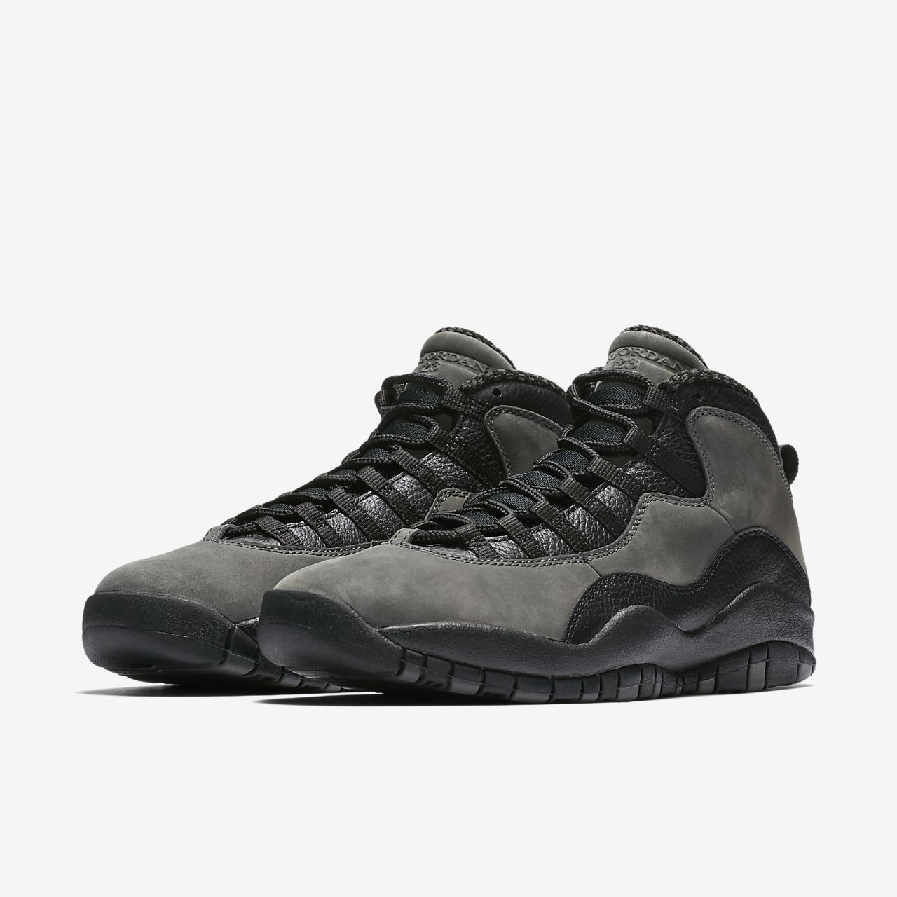 air jordan 10 retro mens grey air jordan 10 retro mens grey
