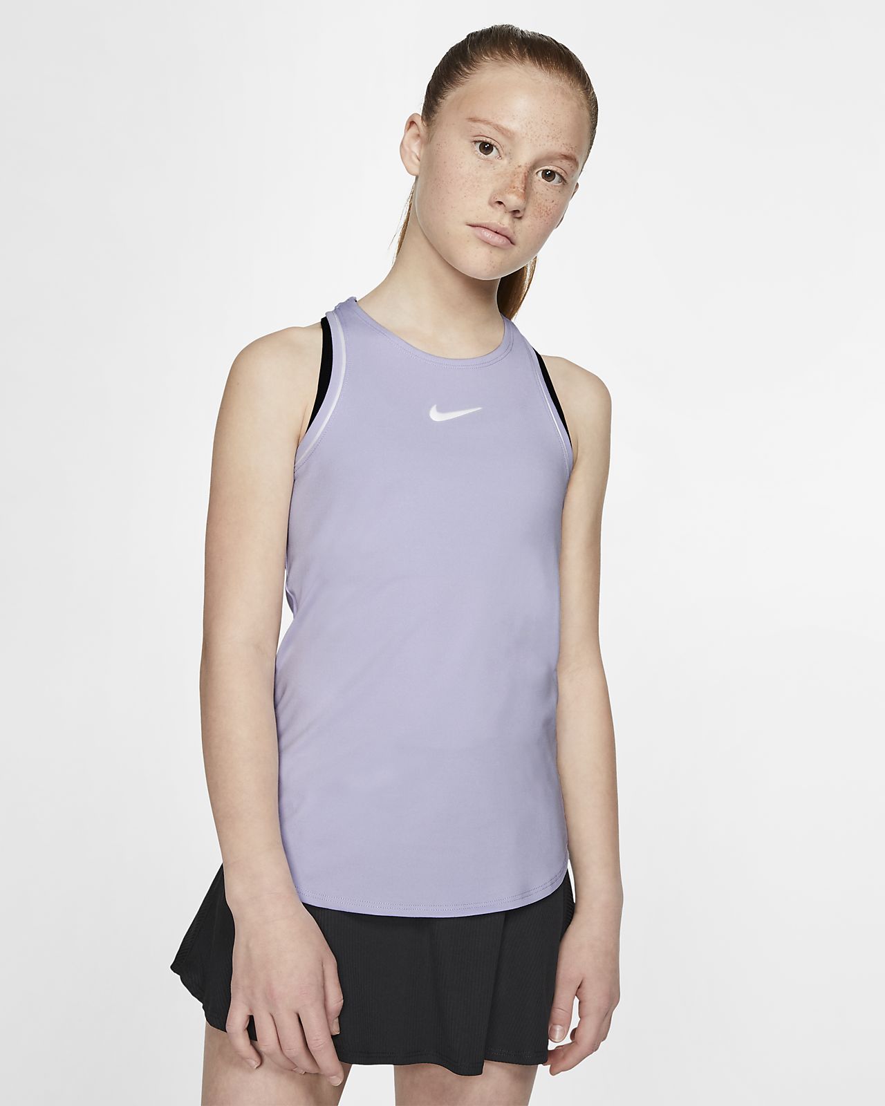 nike court tank