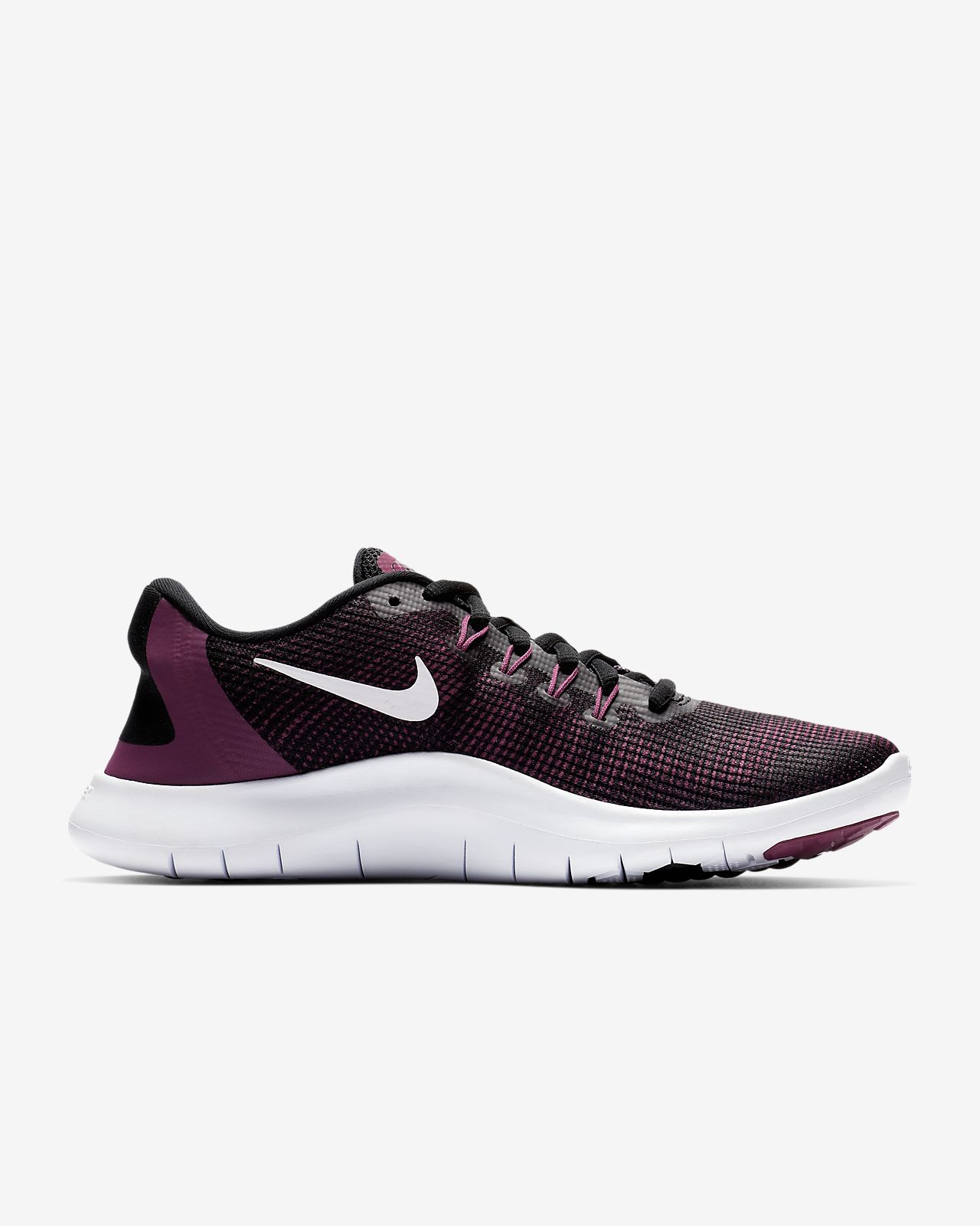 Chaussure de running Nike Flex RN 2018 pour Femme Chaussure de running Nike Flex RN 2018 pour Femme