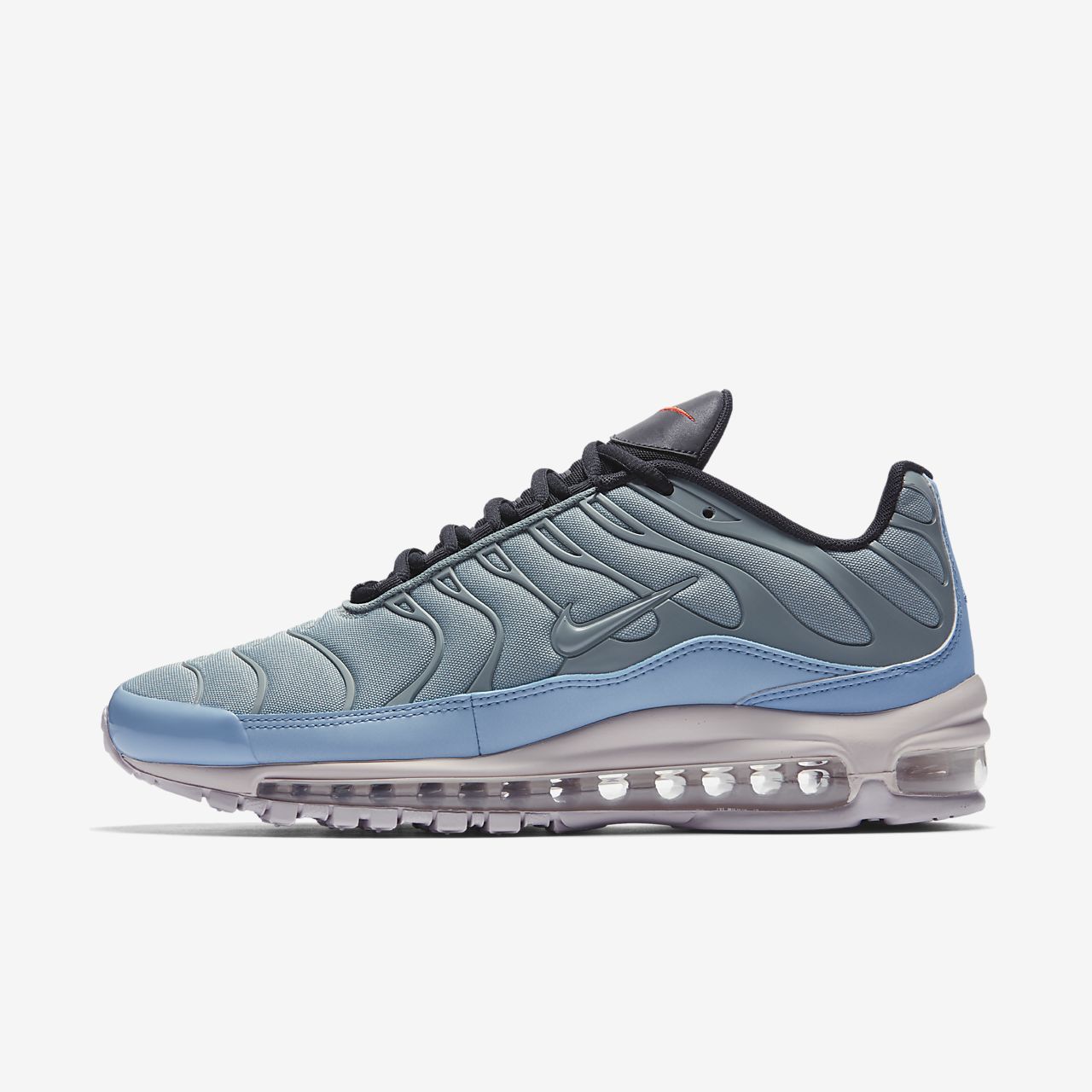 nike 97 azzurre