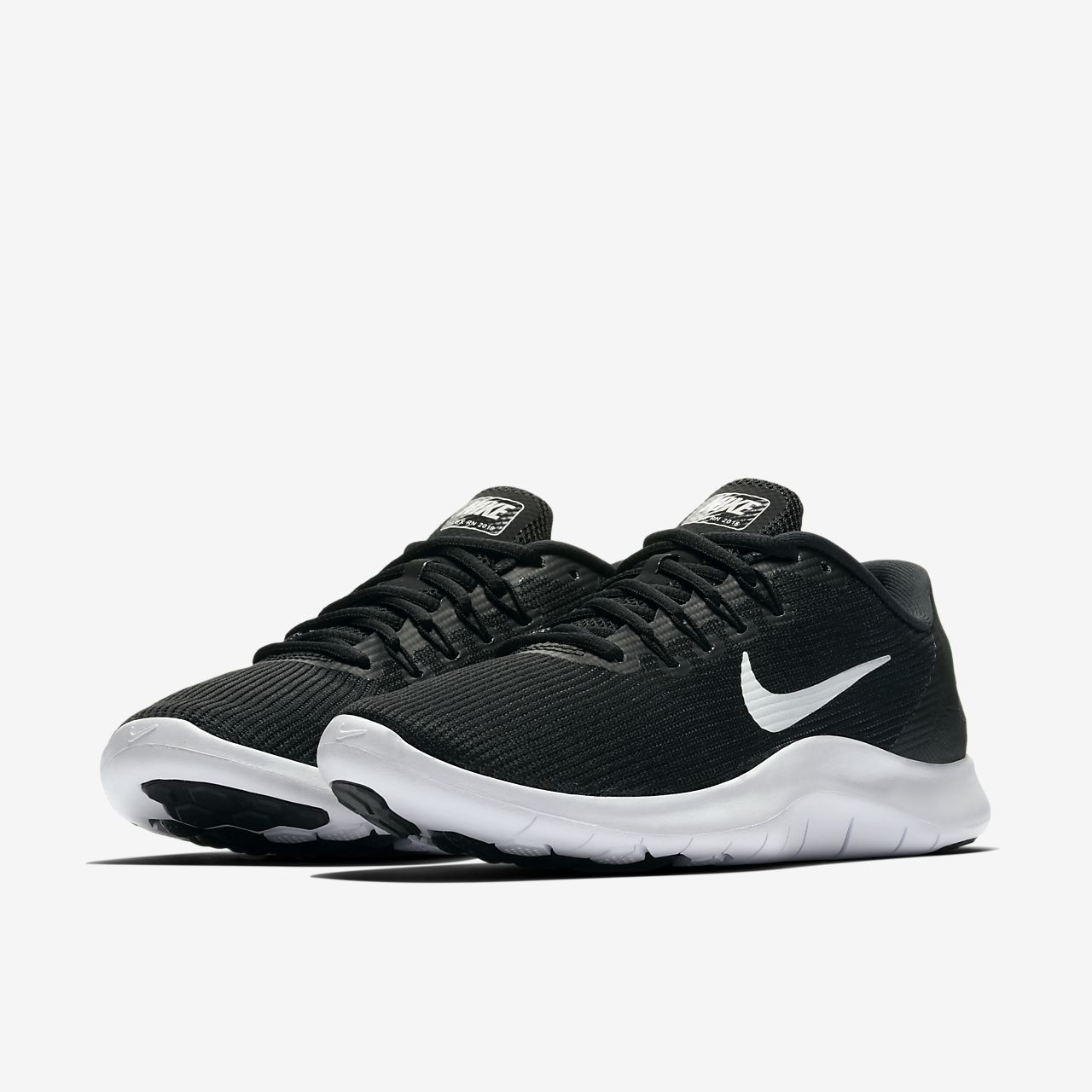 Nike Flex RN 2018 Damen Laufschuh Nike Laufschuh. Damen 2018 RN Flex Nike Trend