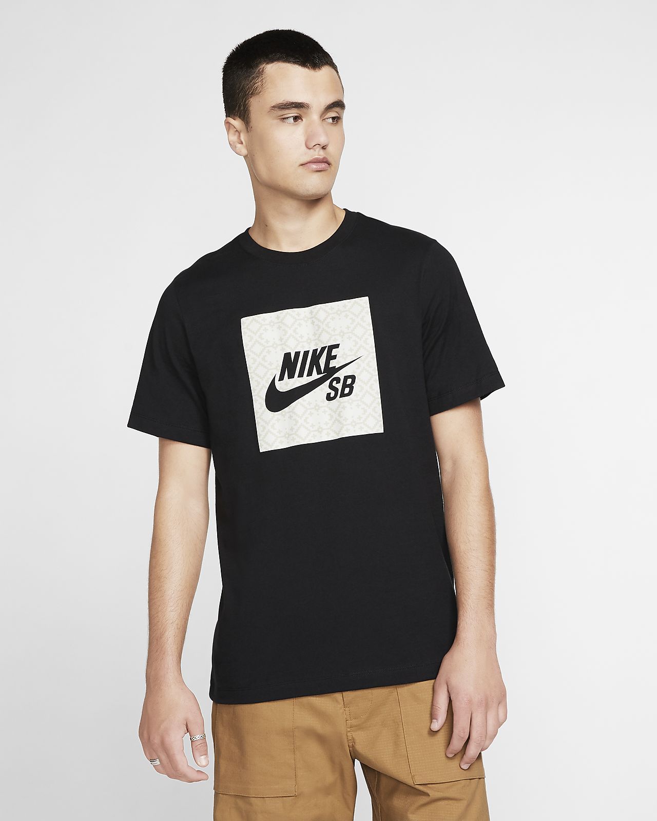 playeras nike sb