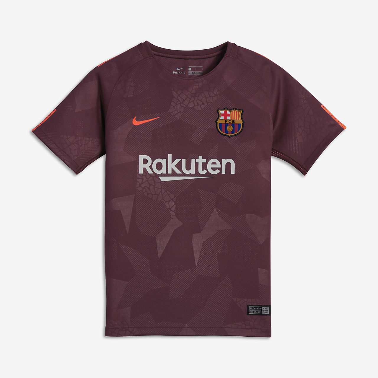 giacca calcio FC Barcelona 2017 giacca calcio FC Barcelona 2017