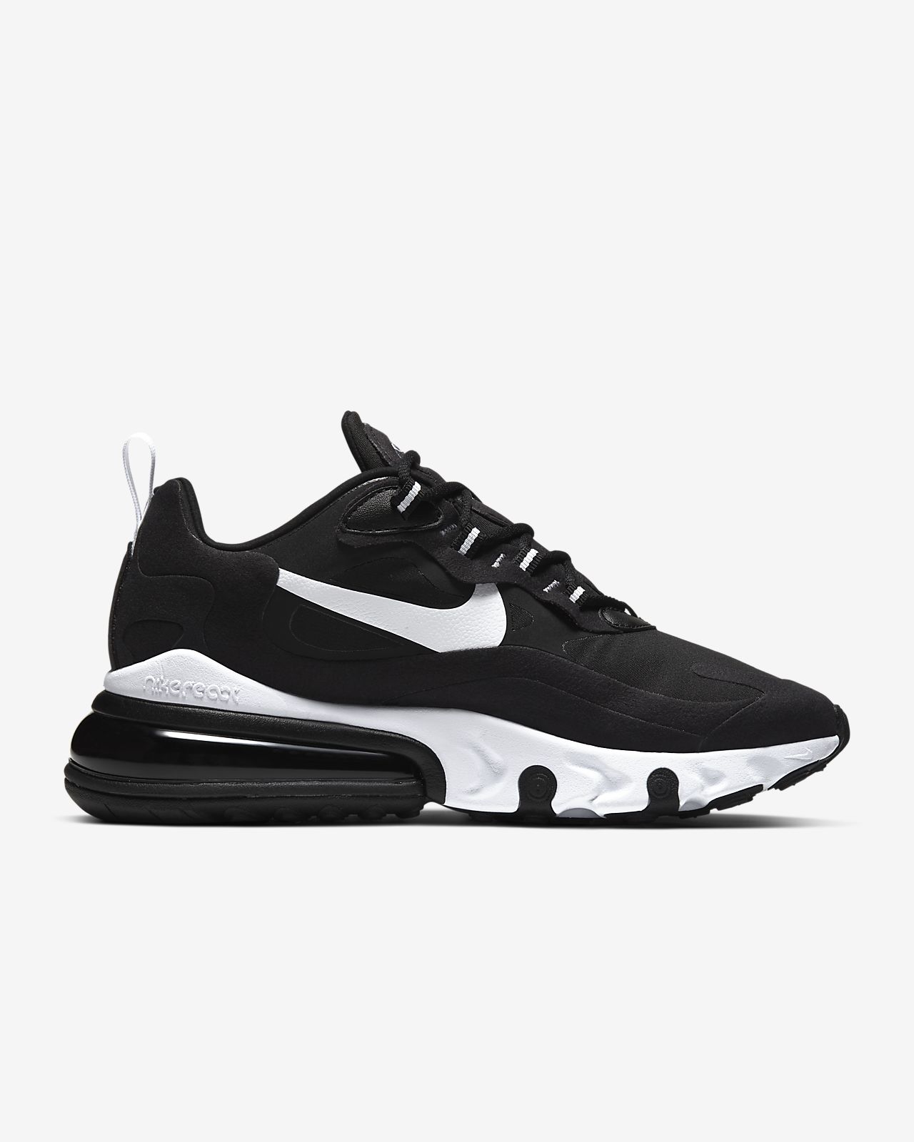 air 270 react rosa