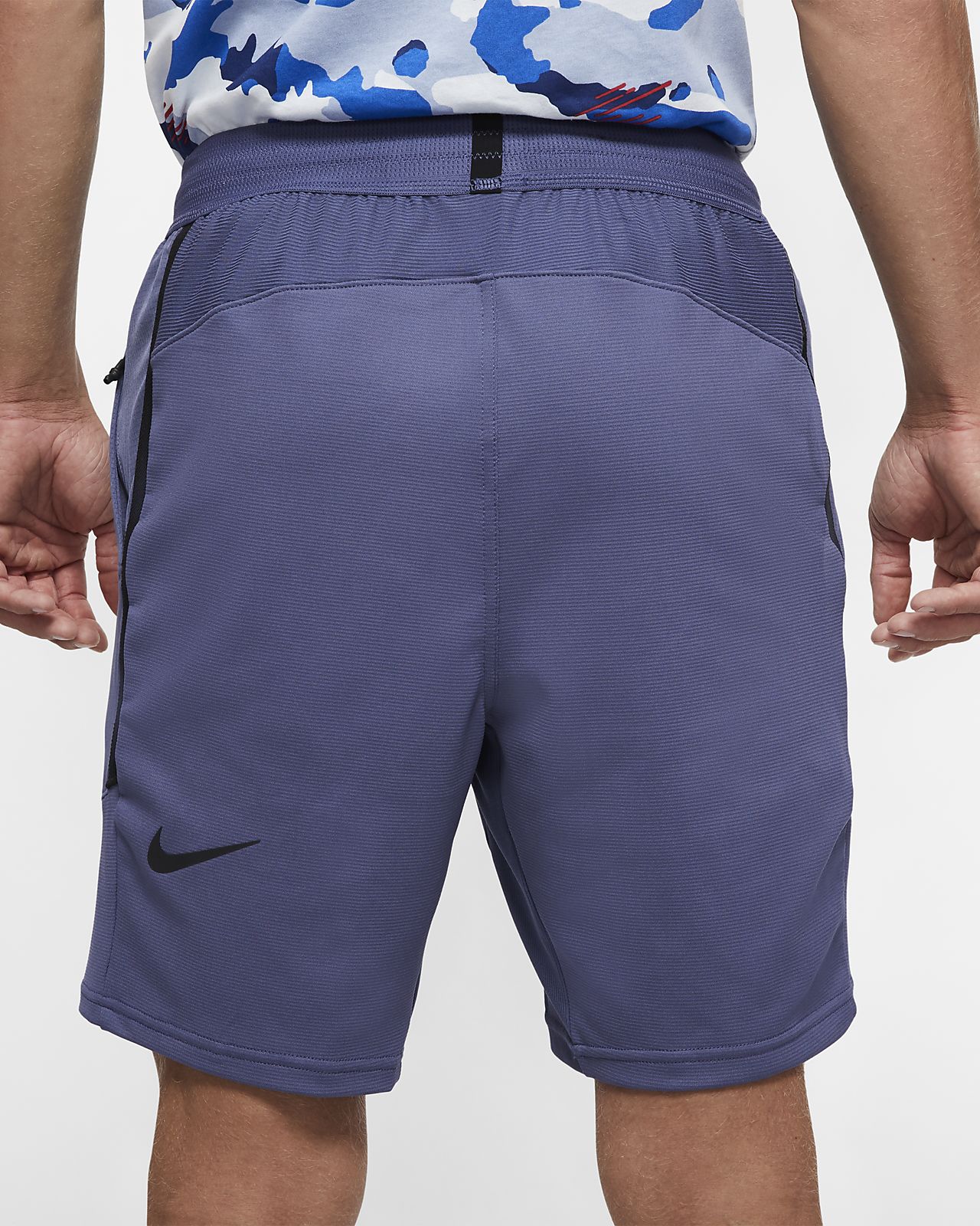 athletic shorts for short guys