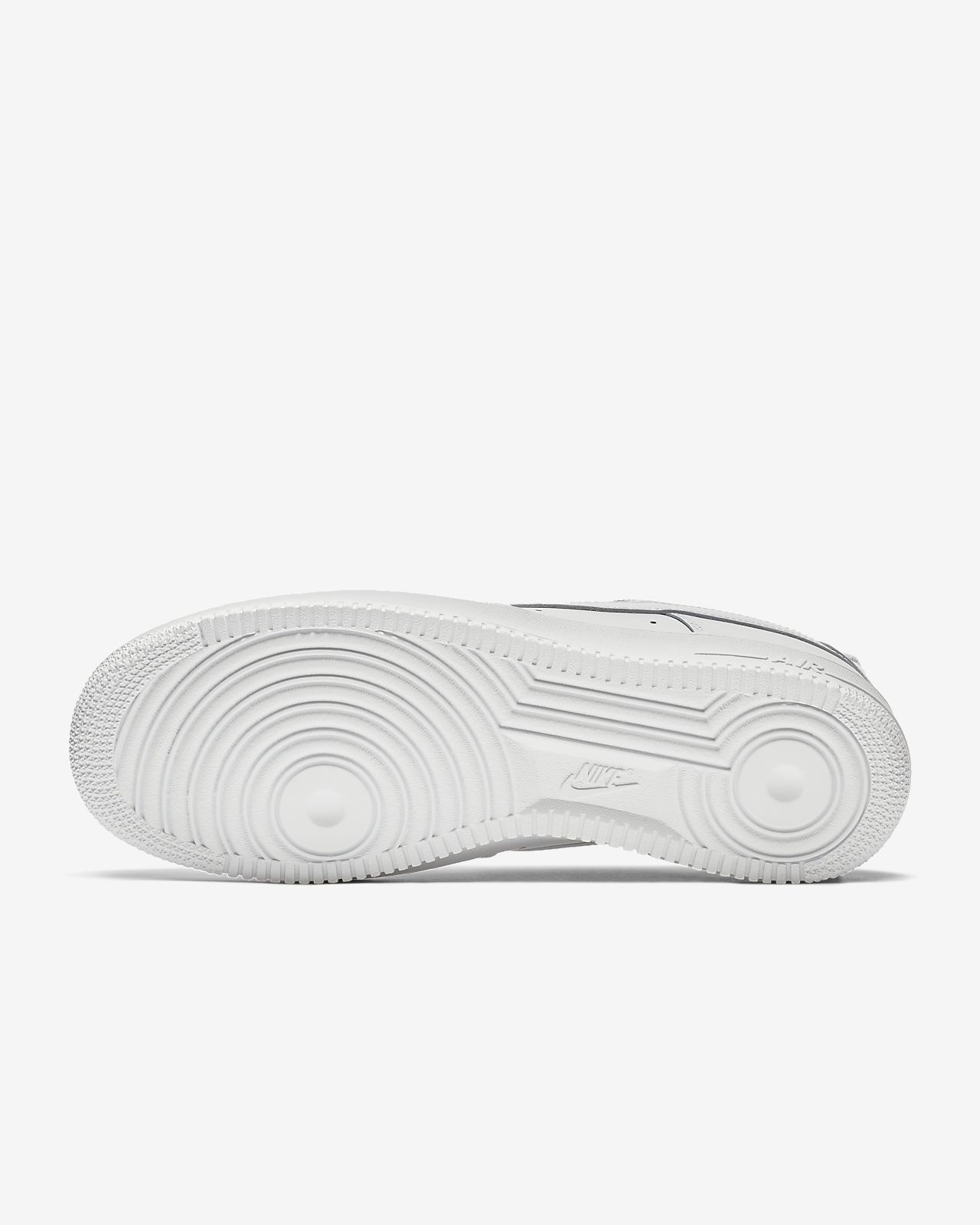 air force 1 sole