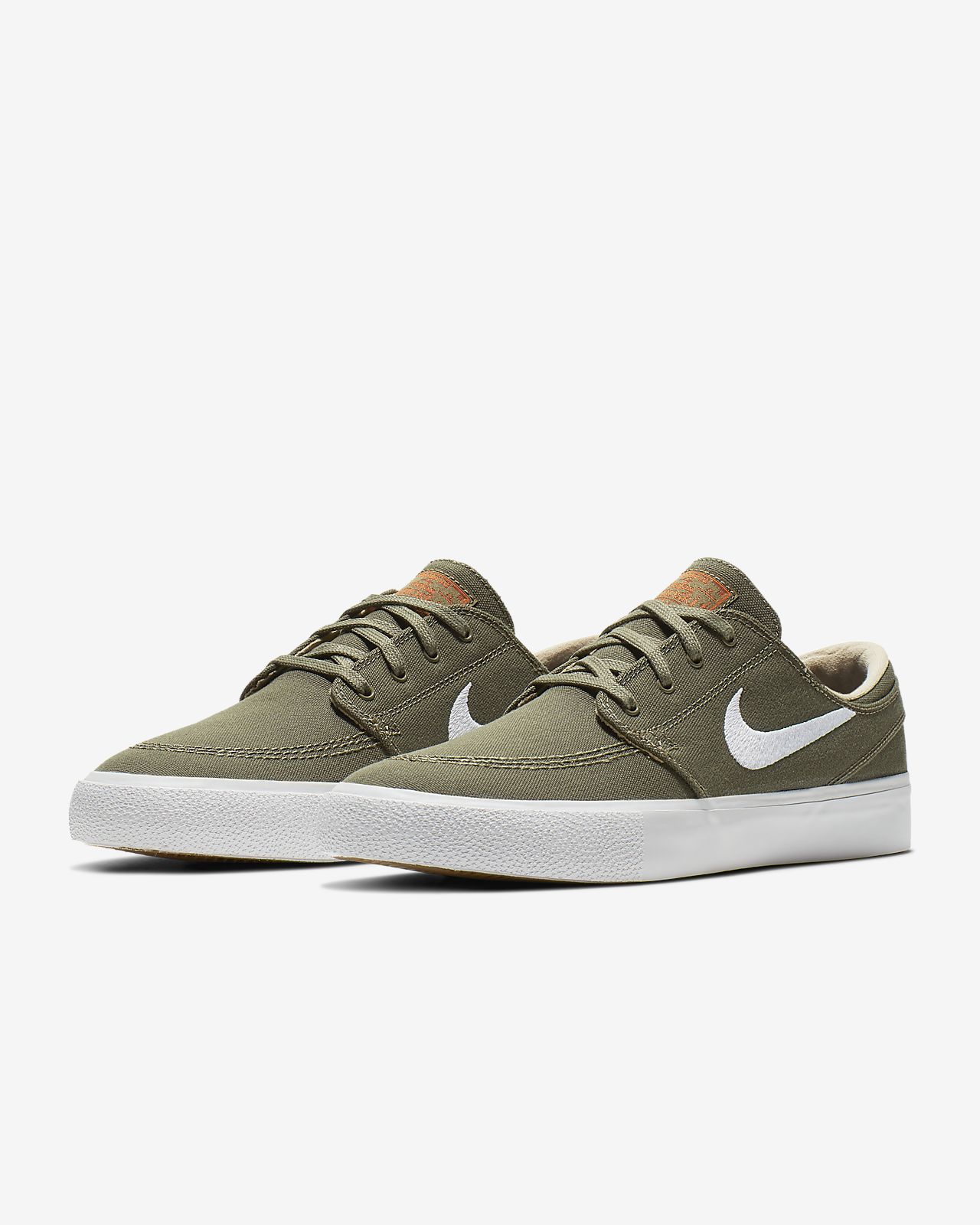 sb zoom janoski cnvs rm