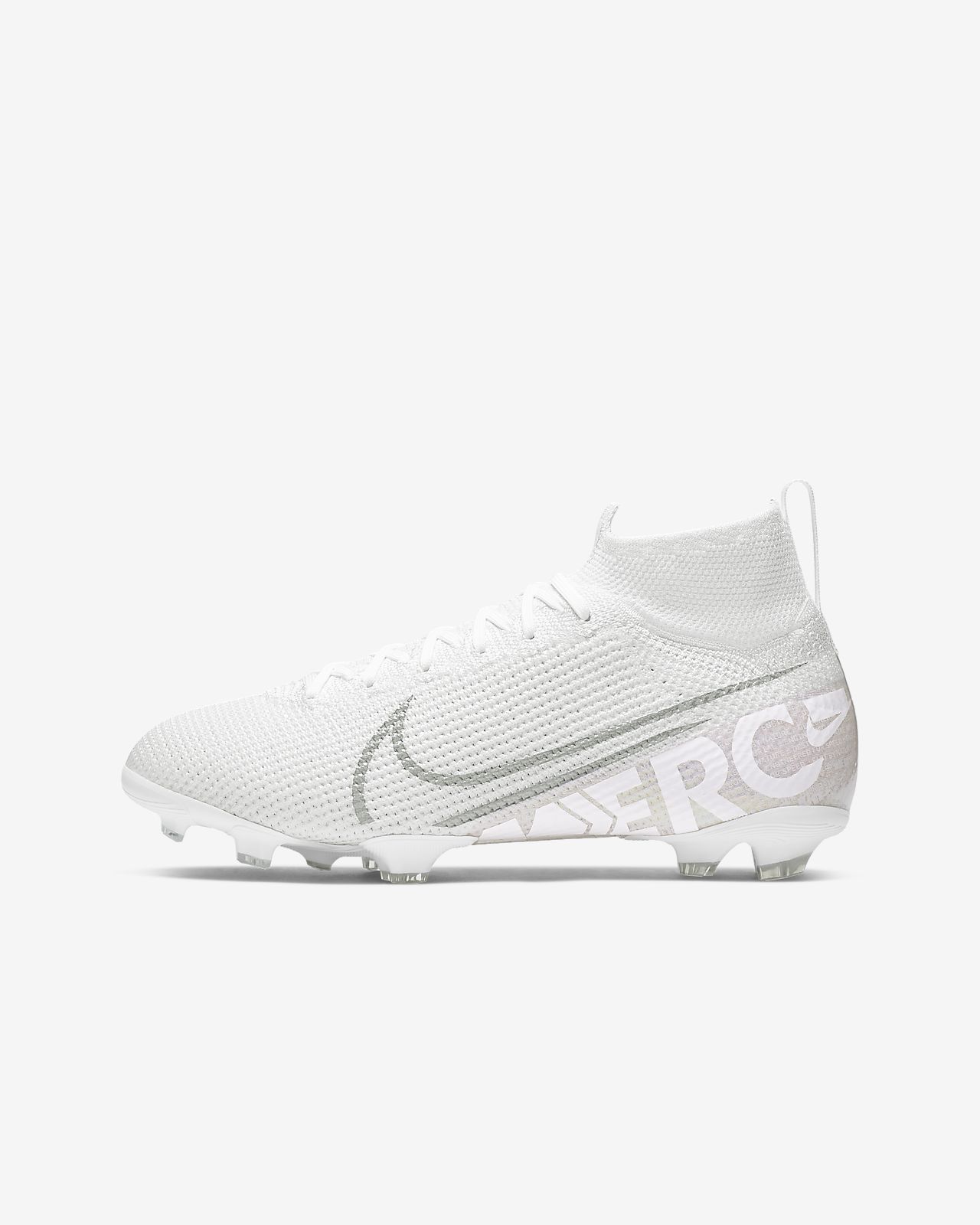 Nike Mercurial Superfly V AG Pro Soccer Cleats 831955 616