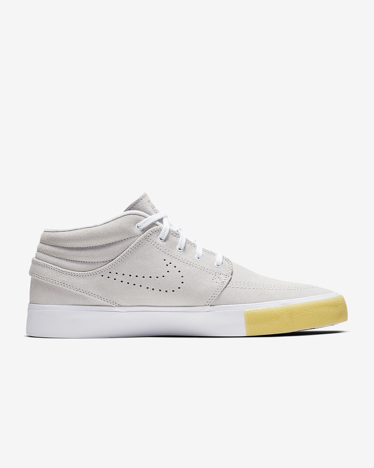 nike sb stefan janoski zoom mid