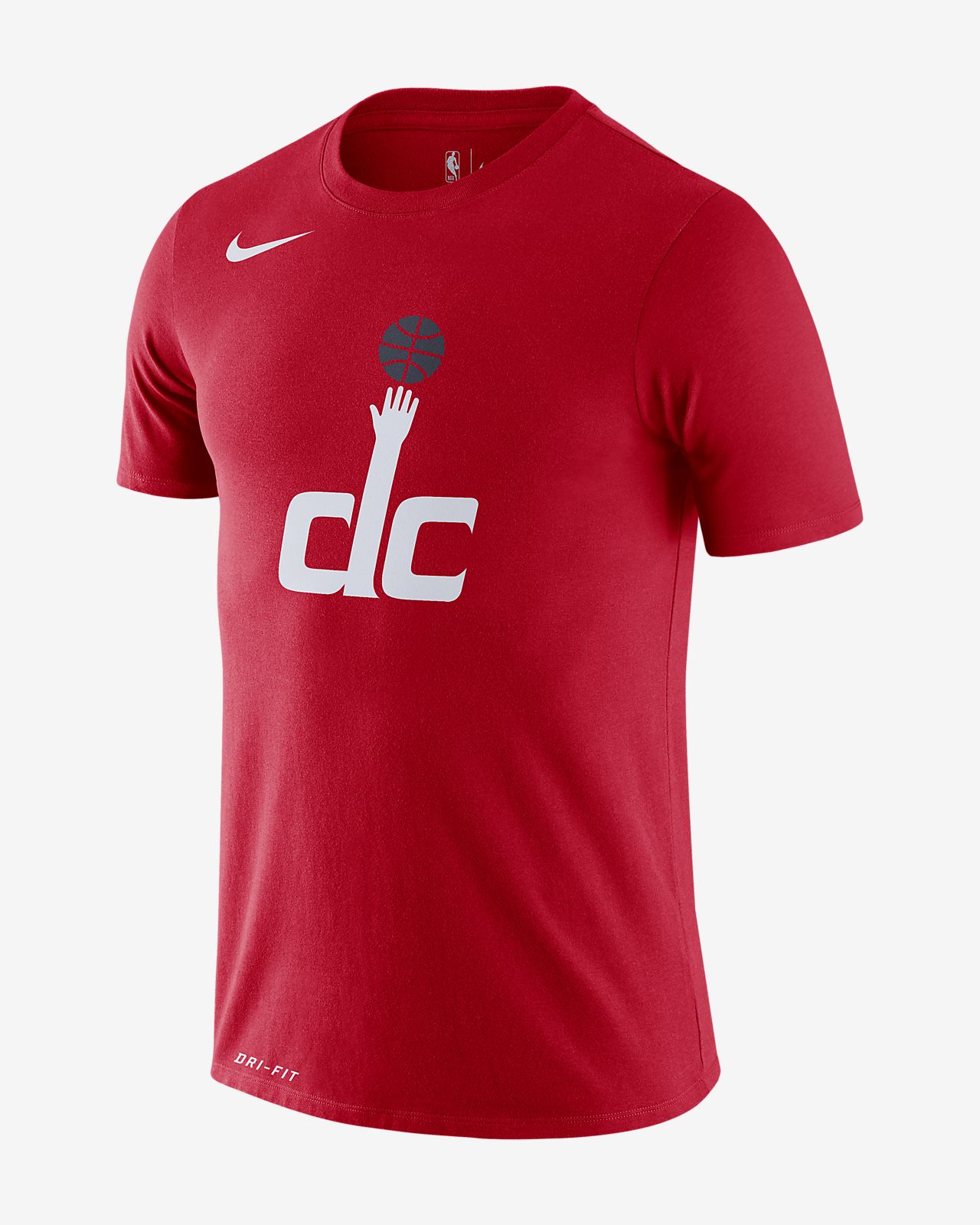 camiseta nike dri fit