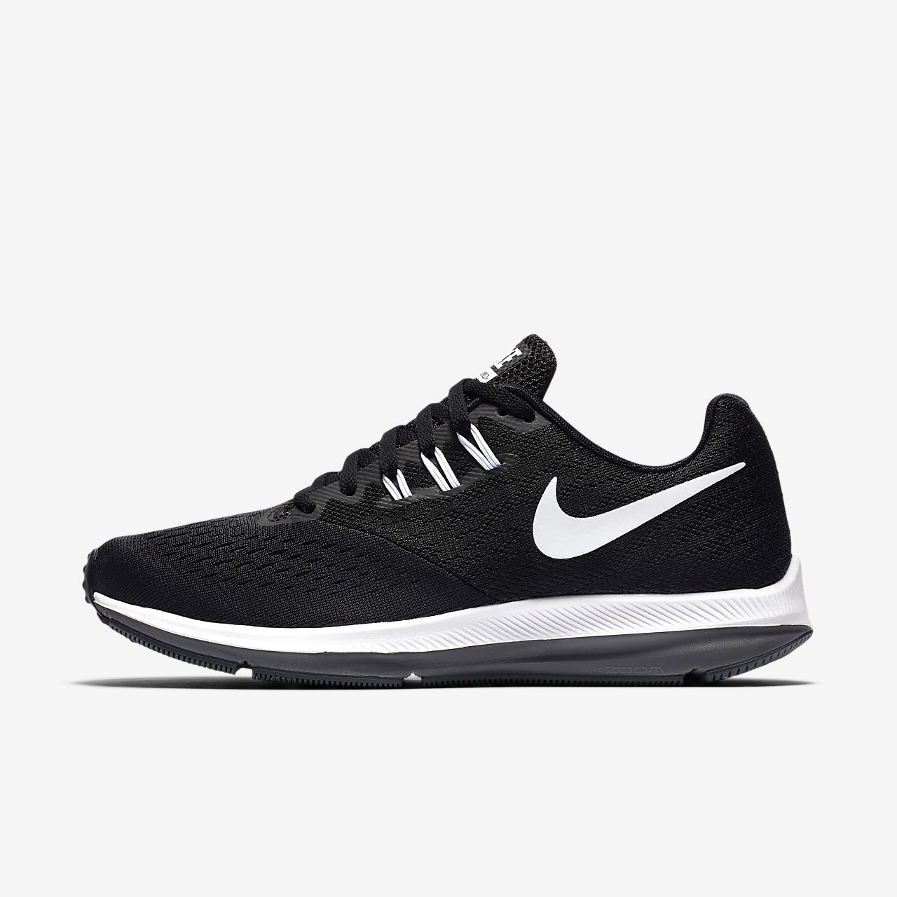 nike air zoom winflo 4 dames nike air zoom winflo 4 dames