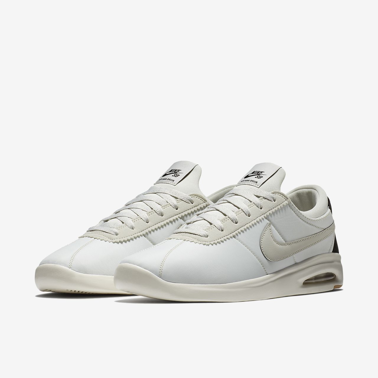 Nike sb air on sale max bruin vapor txt