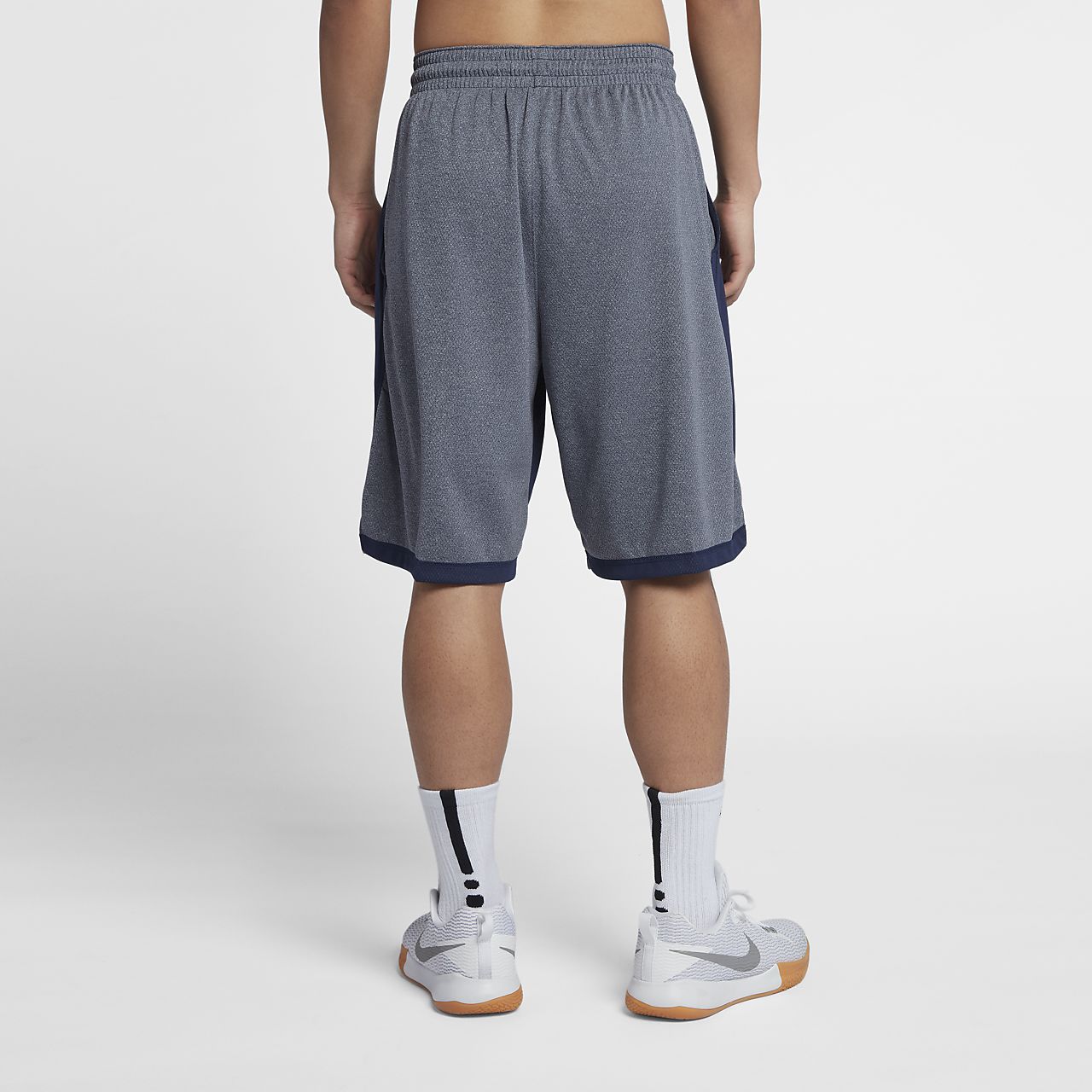 Nike Dri-FIT Men's 11 Basketball Nike Dri-FIT Men's 11\