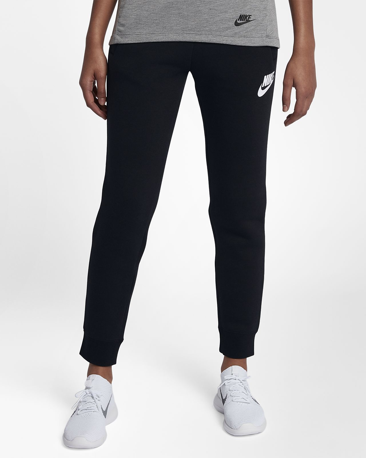 nike sportswear pantaloni