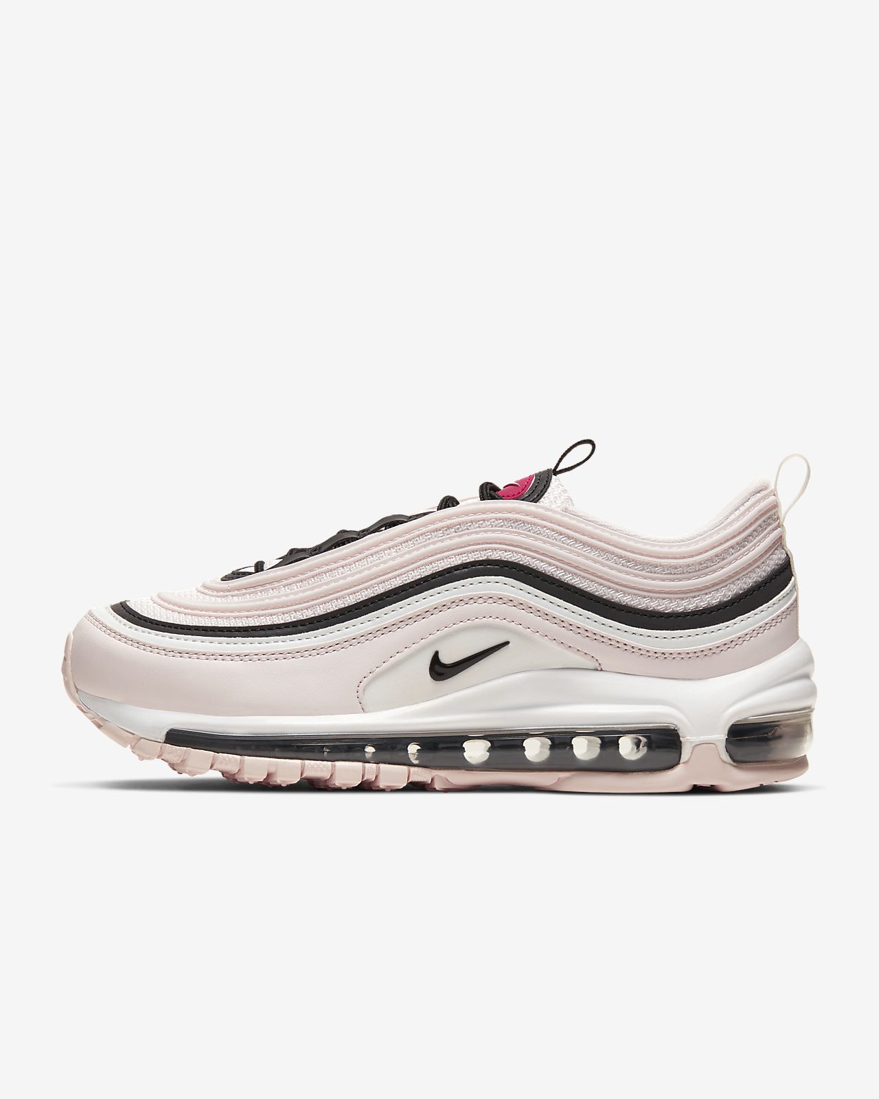 Zapatillas Nike Baratas,Air Max 97 Og Negras Para Mujer Zapatillas Nike Baratas,Air Max 97 Og Negras Para Mujer