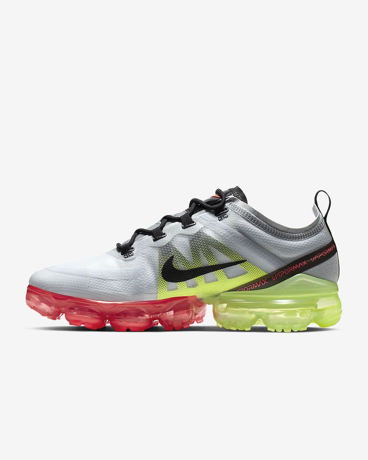 Nike Air Vapormax 2019 Junior Ni o i Run