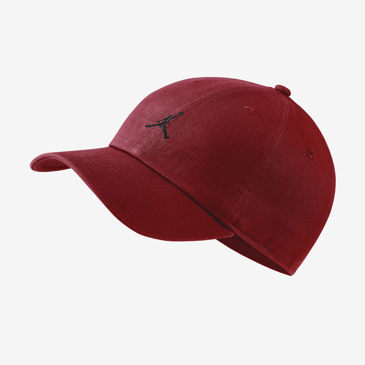 cappello jordan bordeaux