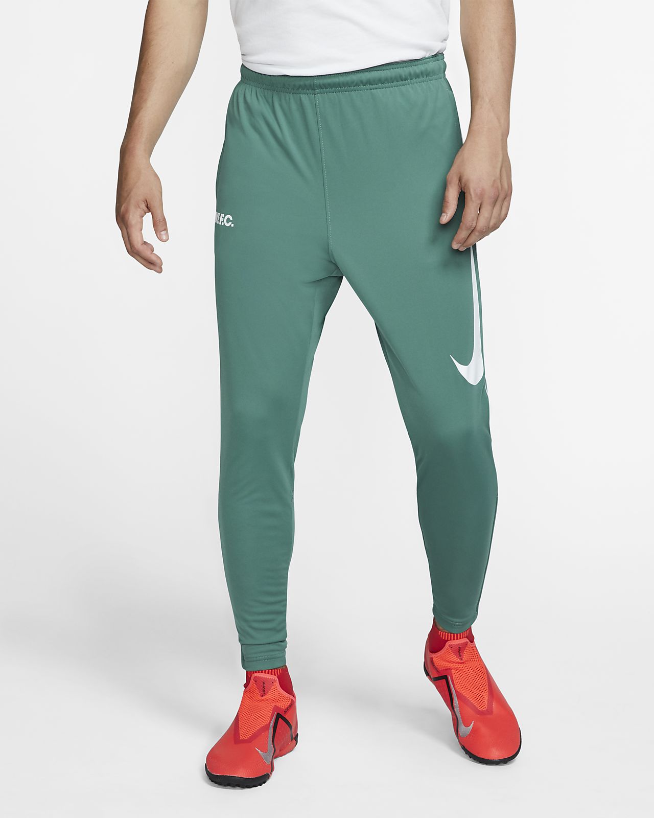 nike fc football pants