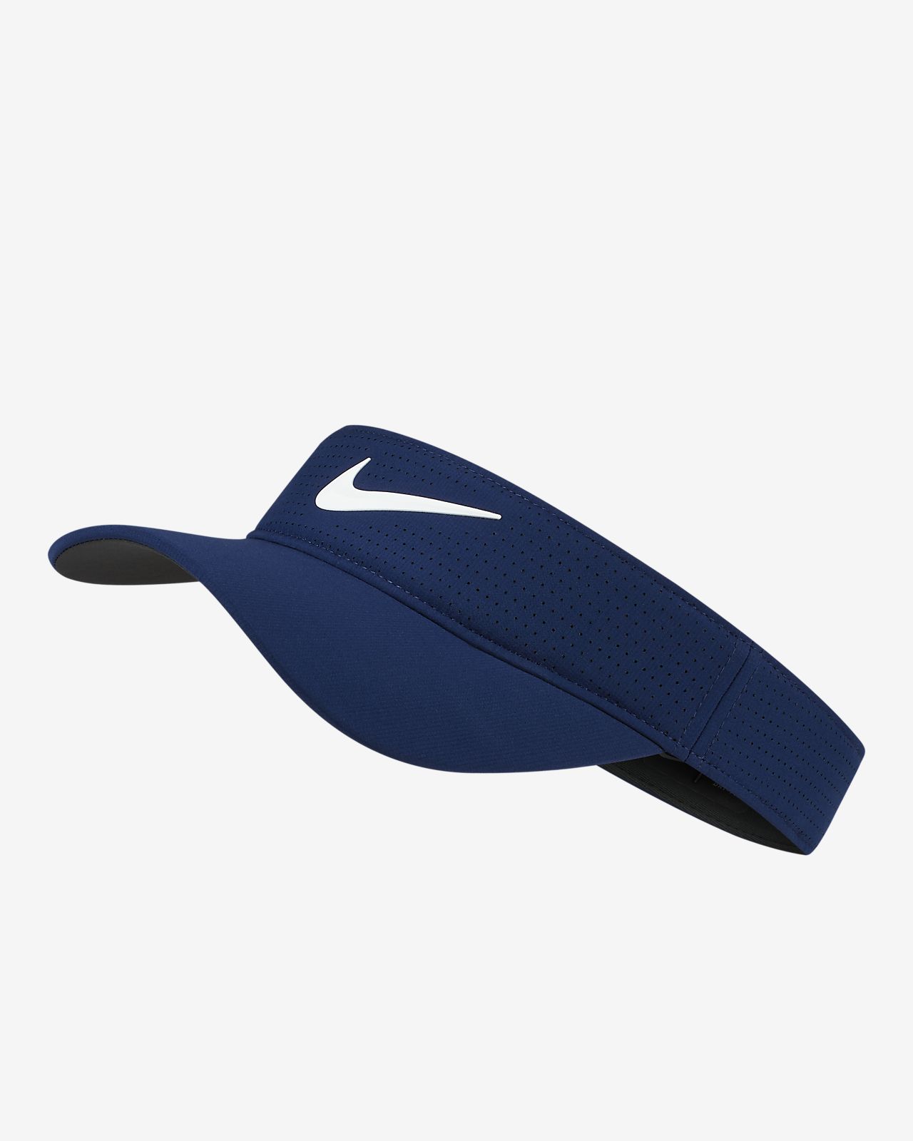 nike golf visor