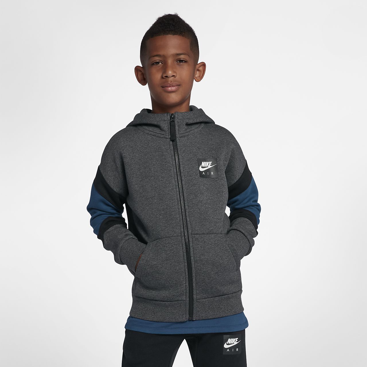 felpa nike air ragazzo felpa nike air ragazzo