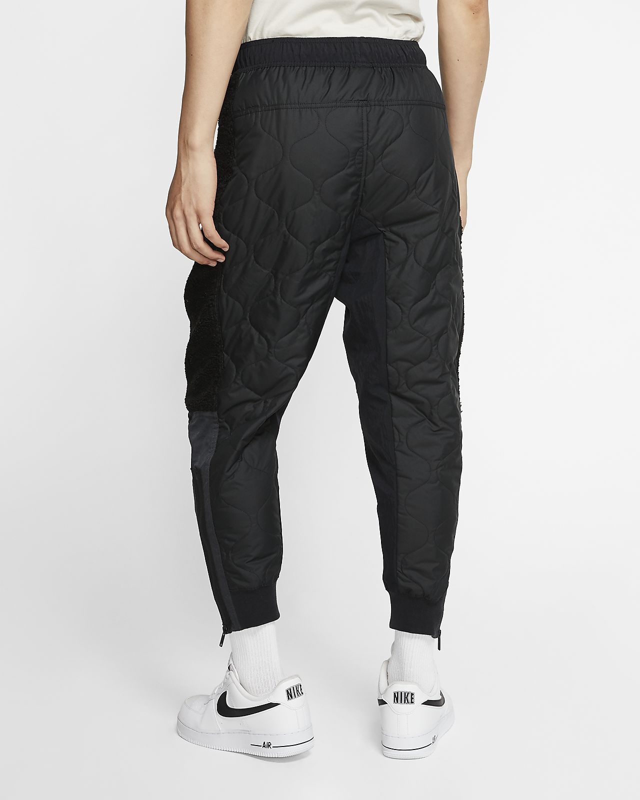 jogging nike en nylon