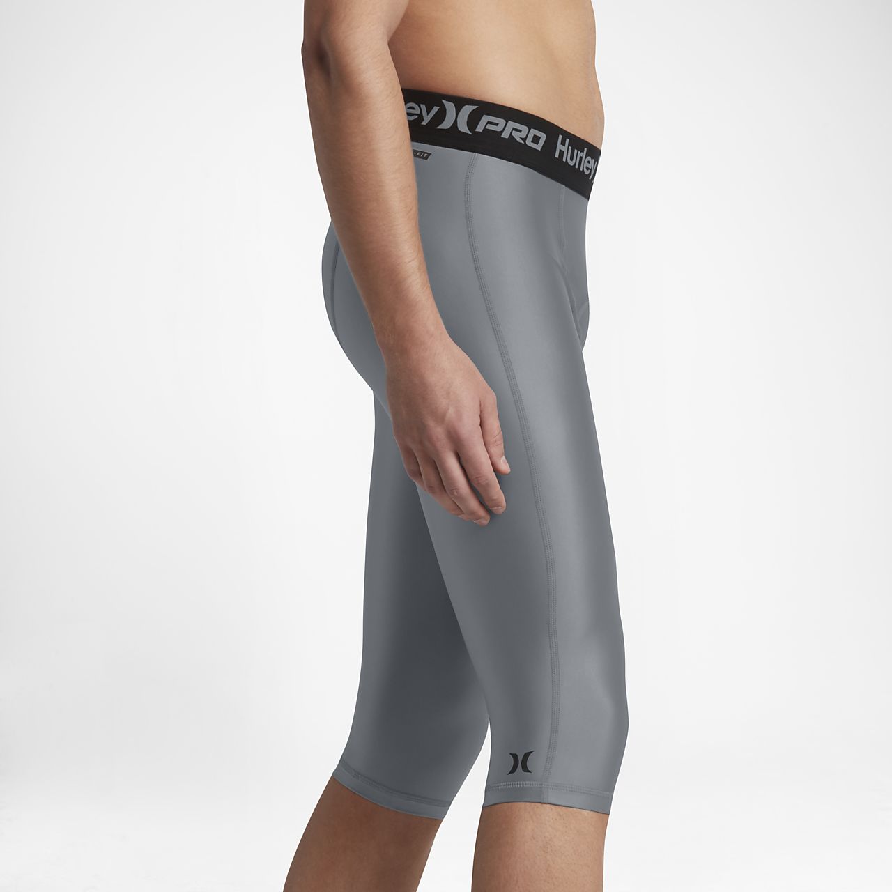 Hurley Pro Men's 23" Surf Shorts.