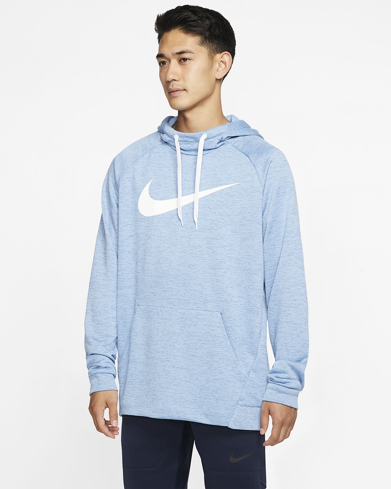 nike dri fit pullover