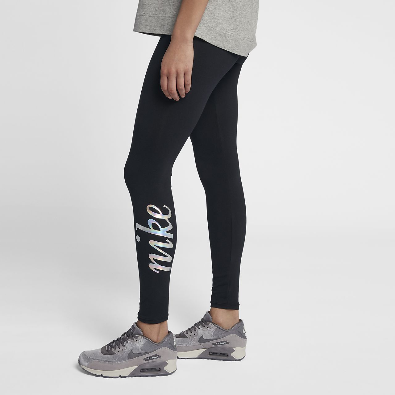 ÎÏ
ναικείο κολάν Nike Sportswear