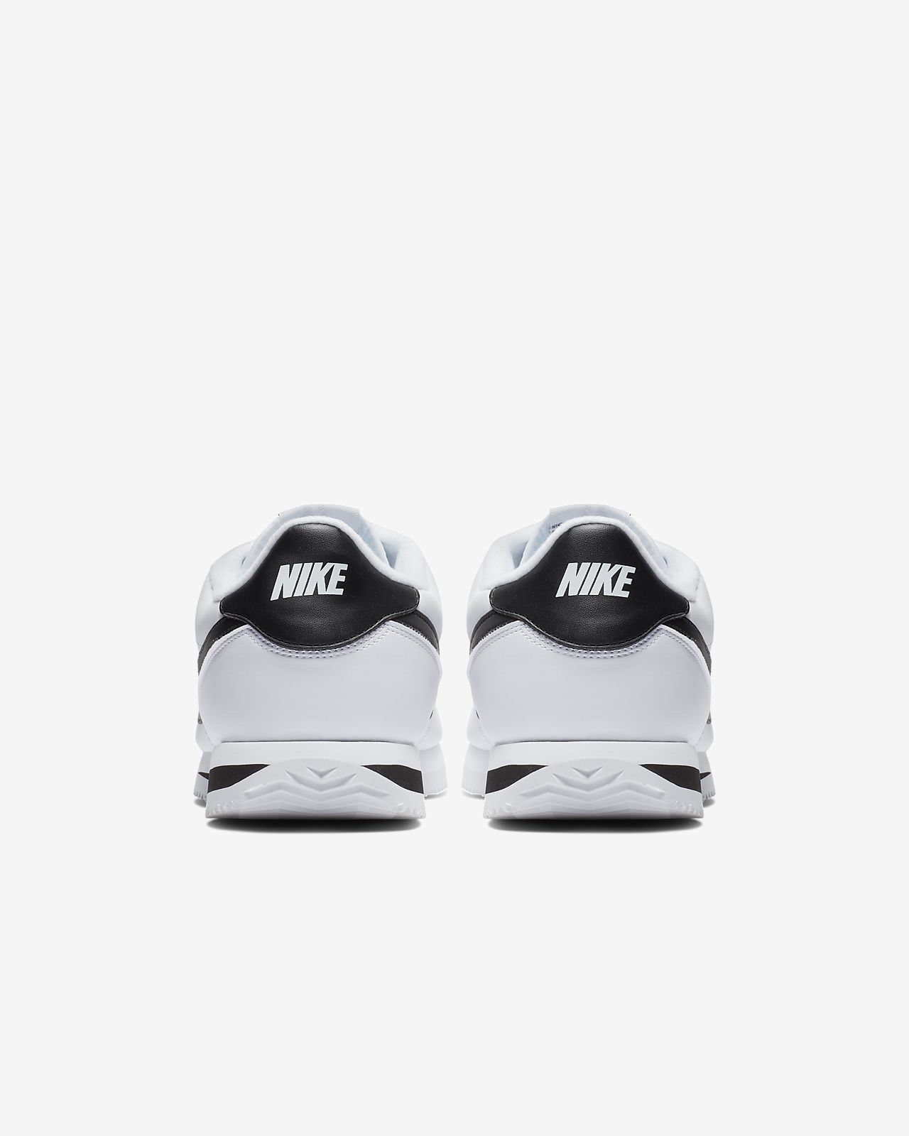 nike cortez ayakkabı