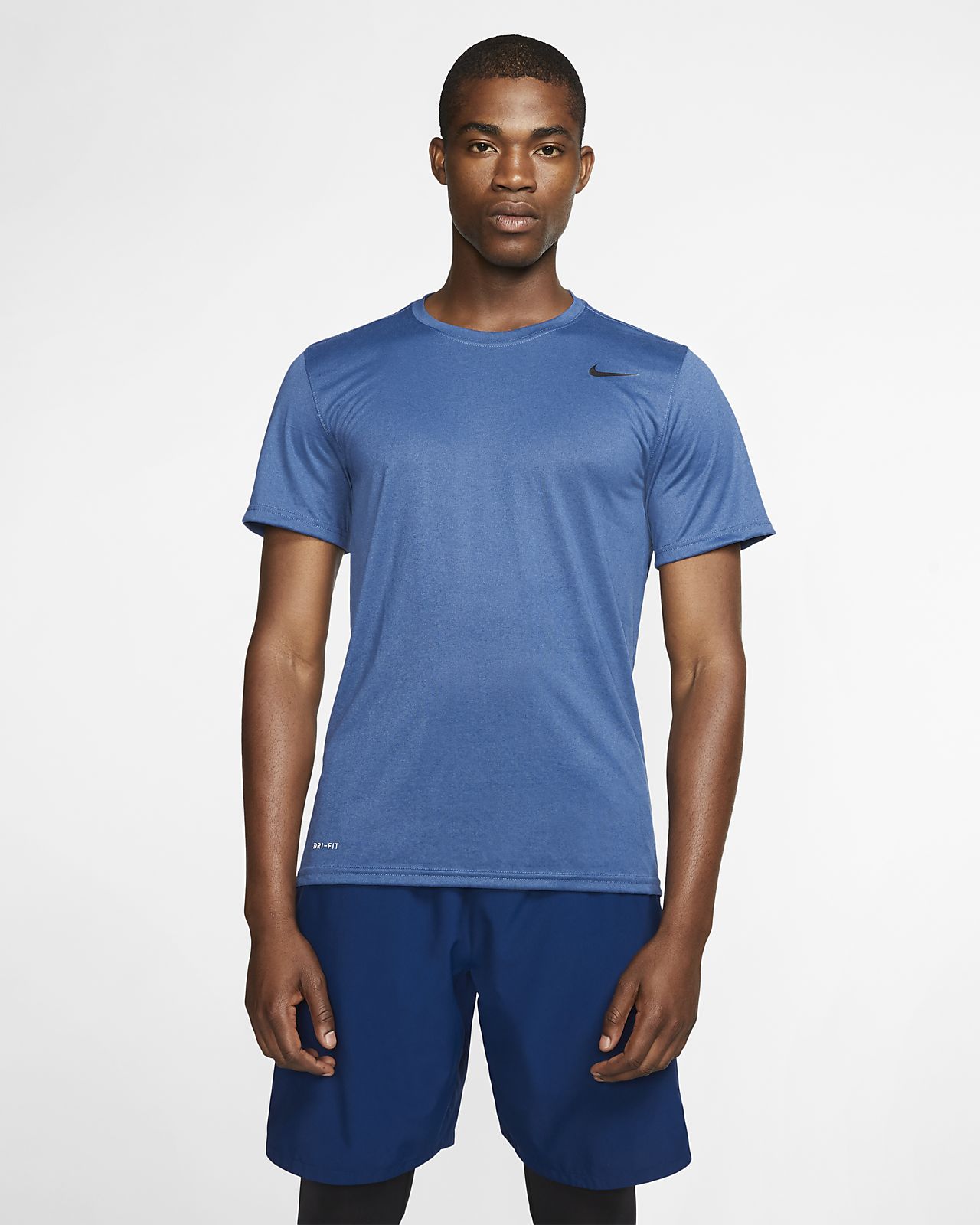 Nike Legend 2.0 Men's Training T-Shirt. Nike.com