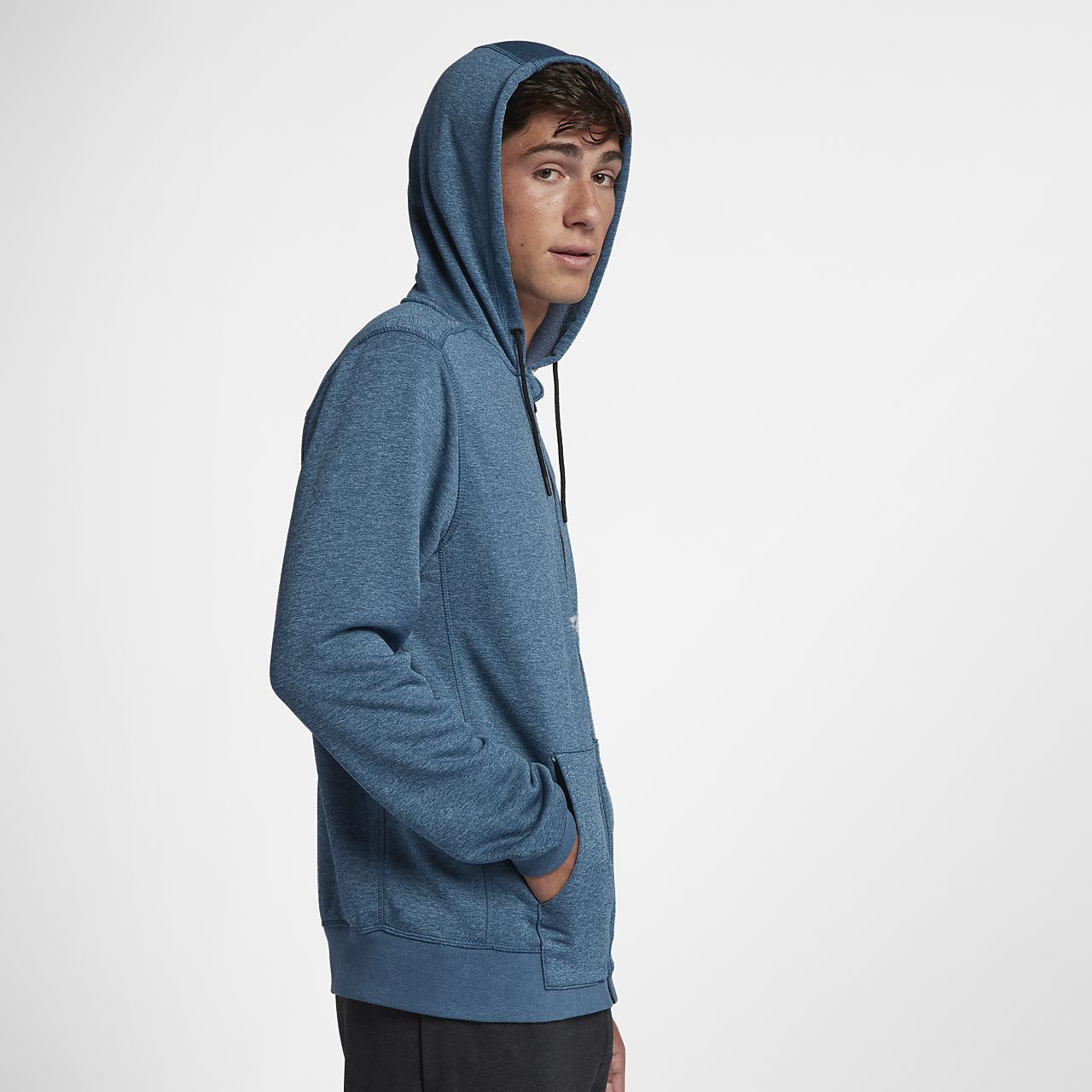 hurley disperse hoodie