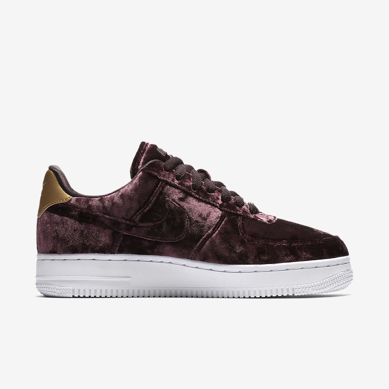nike femme air force 1 velour nike femme air force 1 velour