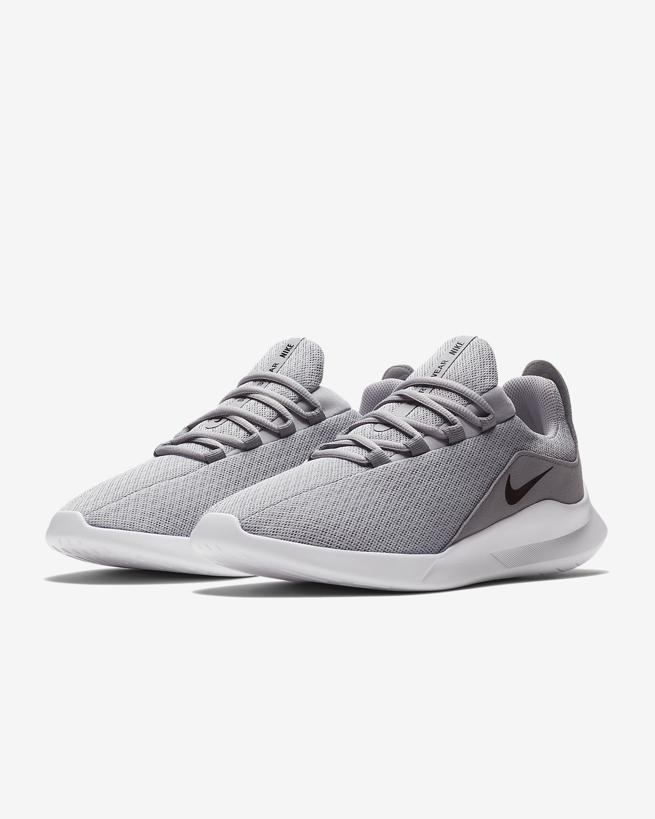 Zapatilla Gris Nike Wmns Viale Zapatilla Gris Nike Wmns Viale
