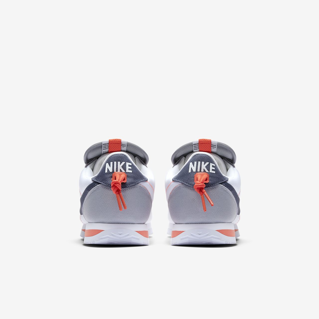 nike cortez kenny 2 homme gris