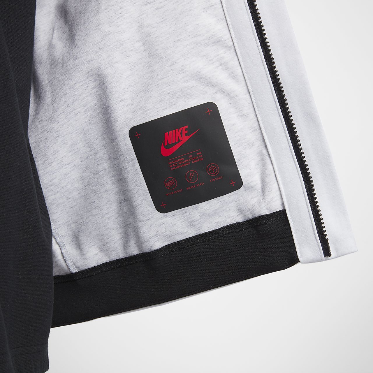 Nike Tech Fleece Team USA Windrunner Men's Jacket