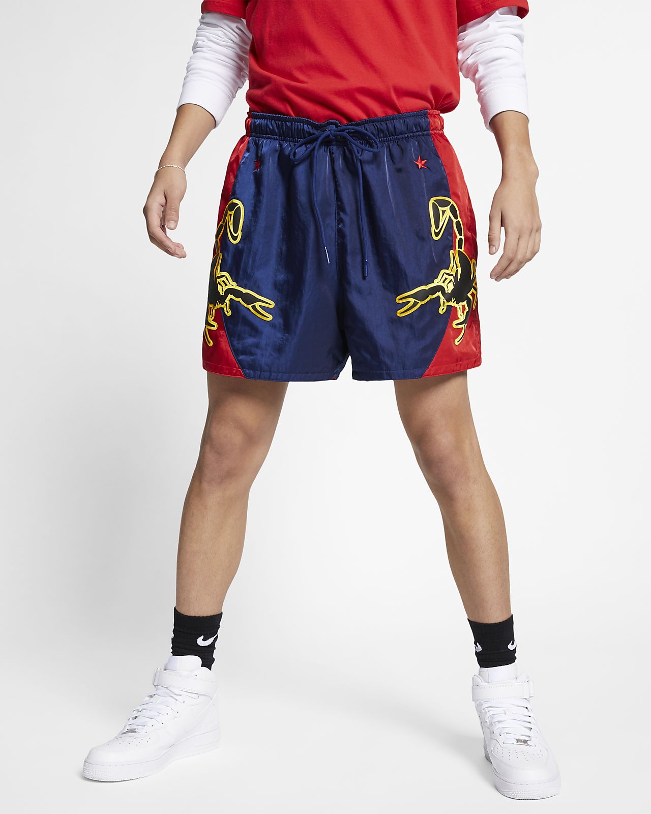 tee shirt ample femme