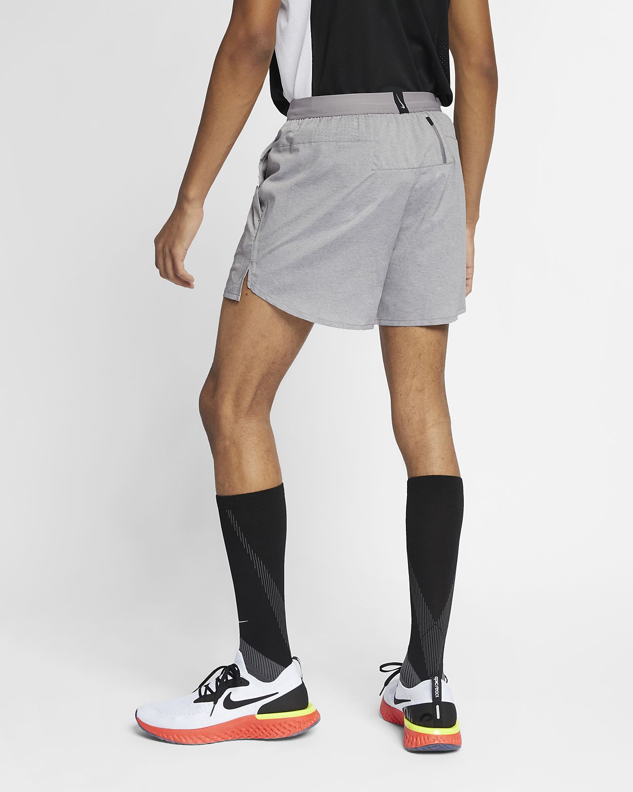 nike flex 5 shorts