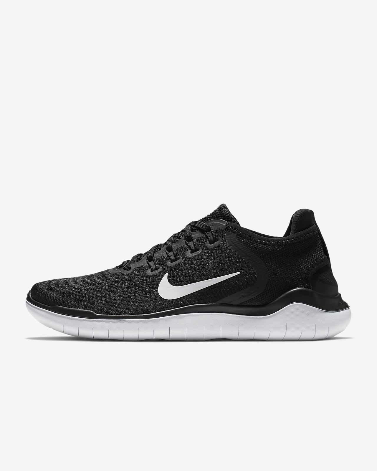 nike free black
