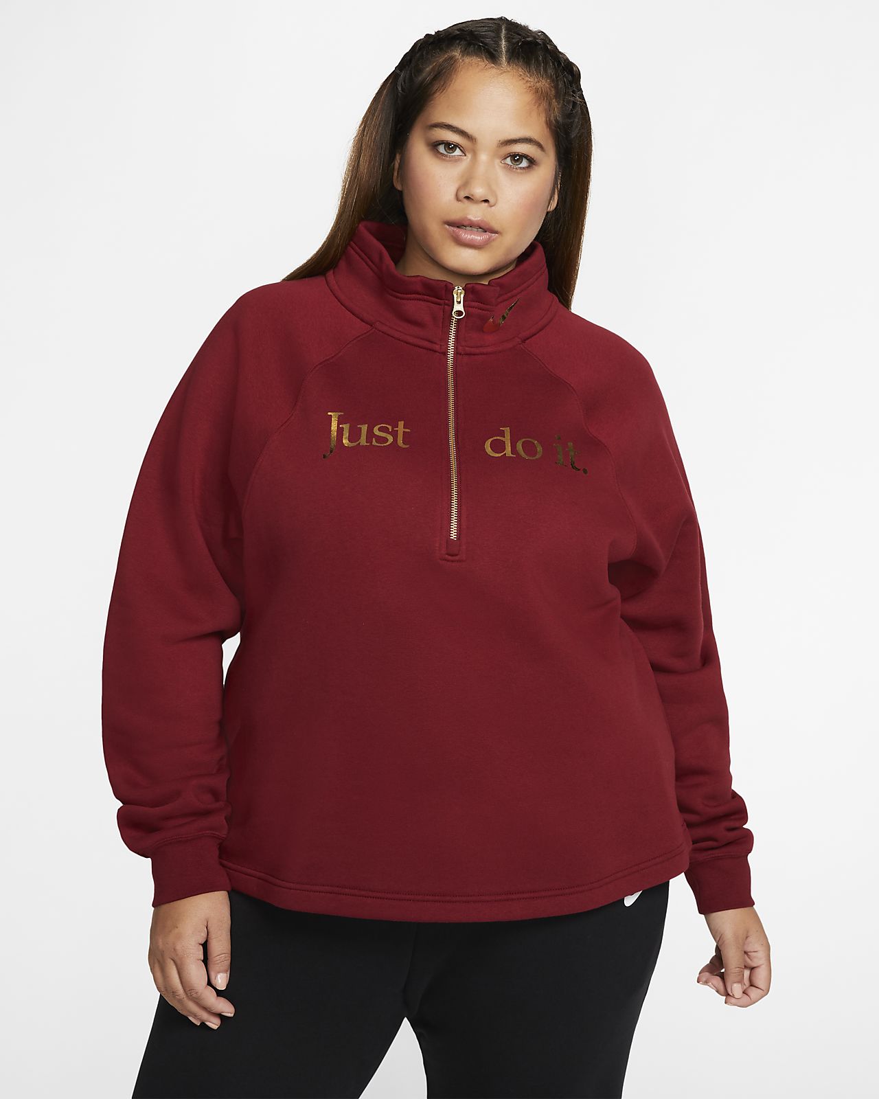 nike fleece 1/2 zip nike fleece 1/2 zip