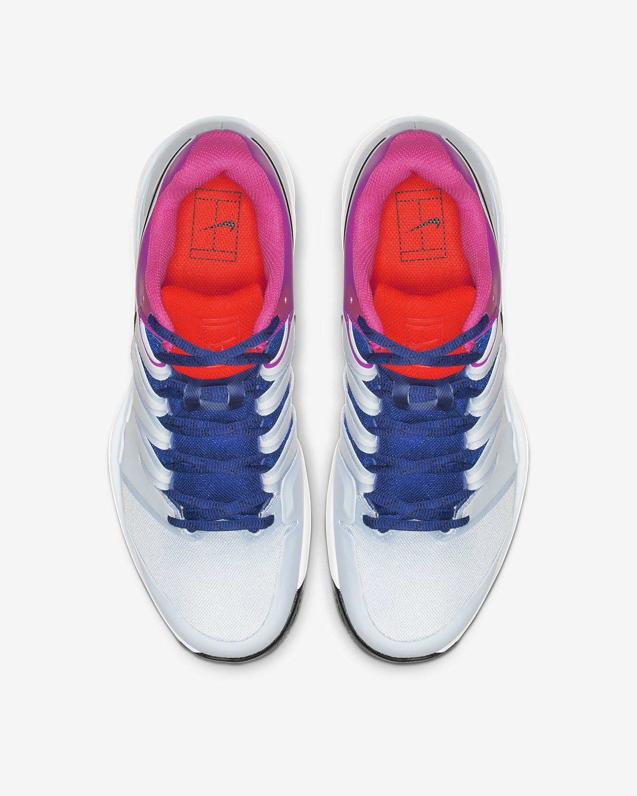nike air zoom vapor x clay uomo nike air zoom vapor x clay uomo