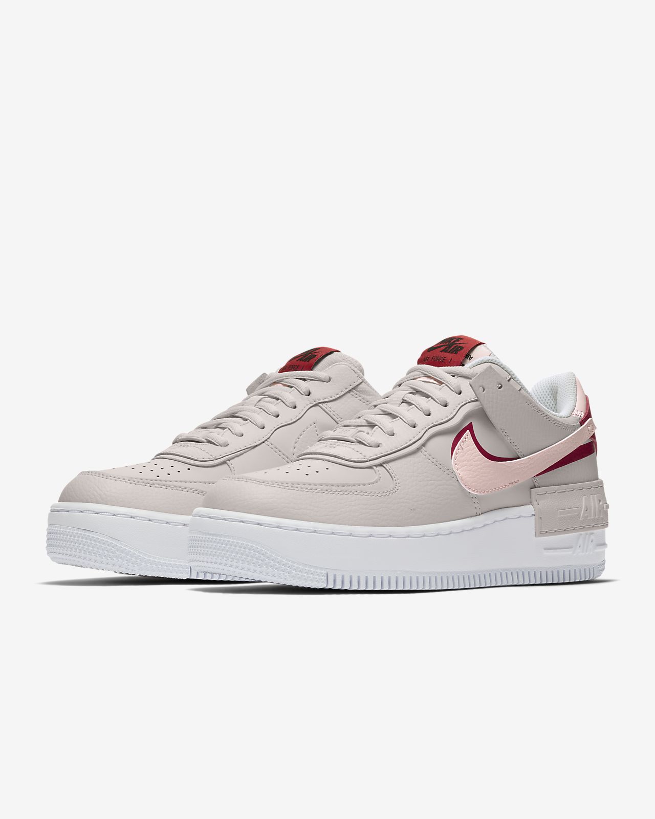 zapatos air force 1